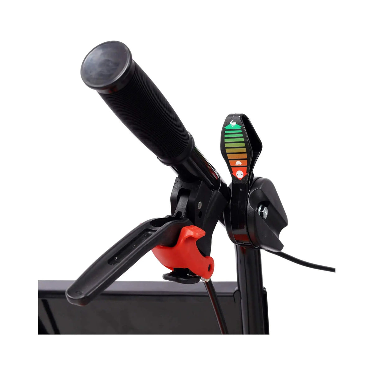 Rear Tine Power Tiller | 7HP 212CC Gas Engine | 20 Inch Tilling Width | 13 Inch Agricultural Tires