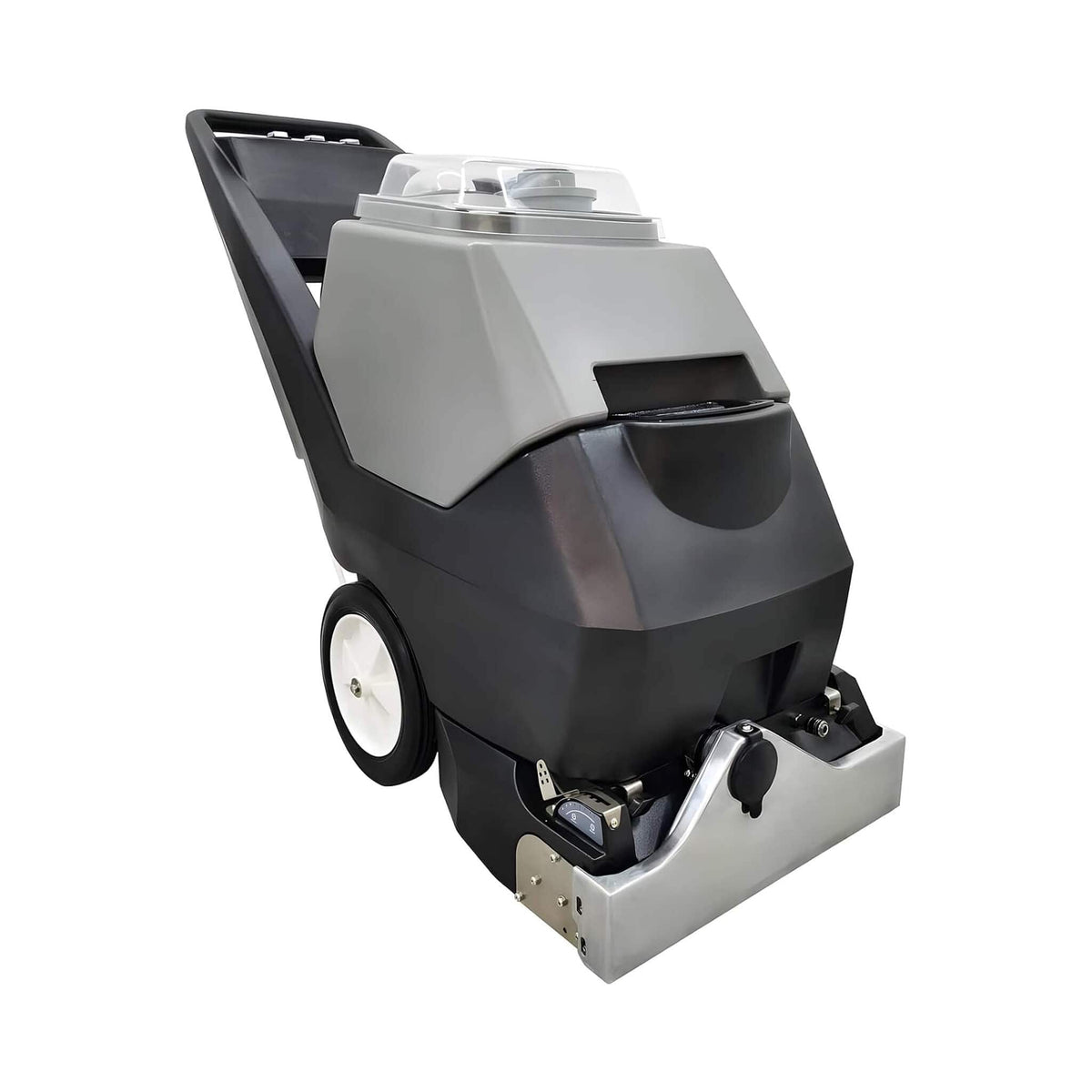 Heavy-Duty Portable Commercial 3-In-1 Wet Dry Carpet Cleaner | 3 Inch | Commercial Slush Machine | Home