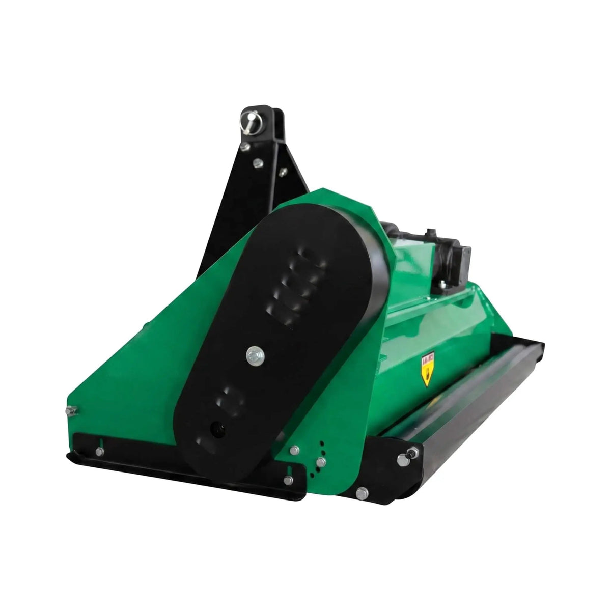 3-Point Flail Mower Attachment | PTO-Powered | 37 To 53 Inch Working Width | Y-Blades