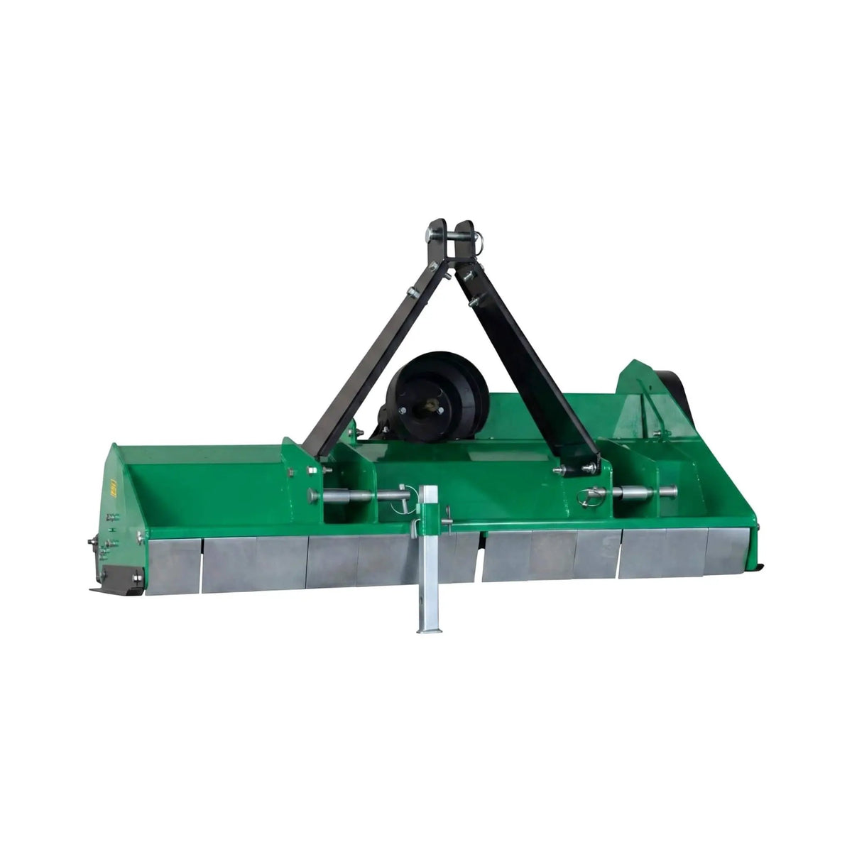 3-Point Flail Mower Attachment | PTO-Powered | 37 To 53 Inch Working Width | Y-Blades