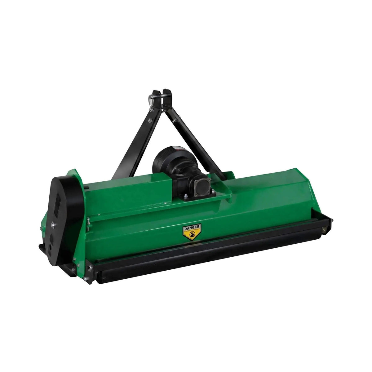 3-Point Flail Mower Attachment | PTO-Powered | 37 To 53 Inch Working Width | Y-Blades