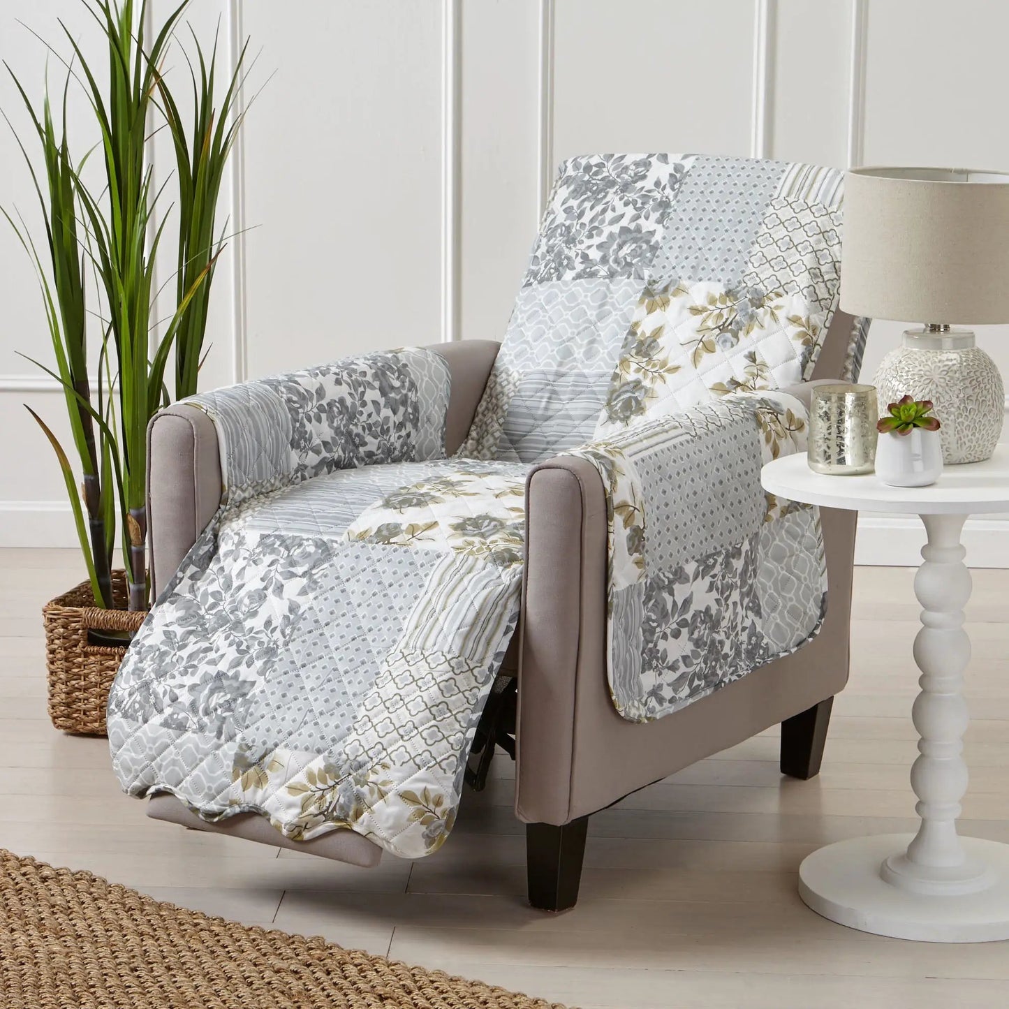 Reversible Furniture Protector - Langdon Collection from PriceLows™