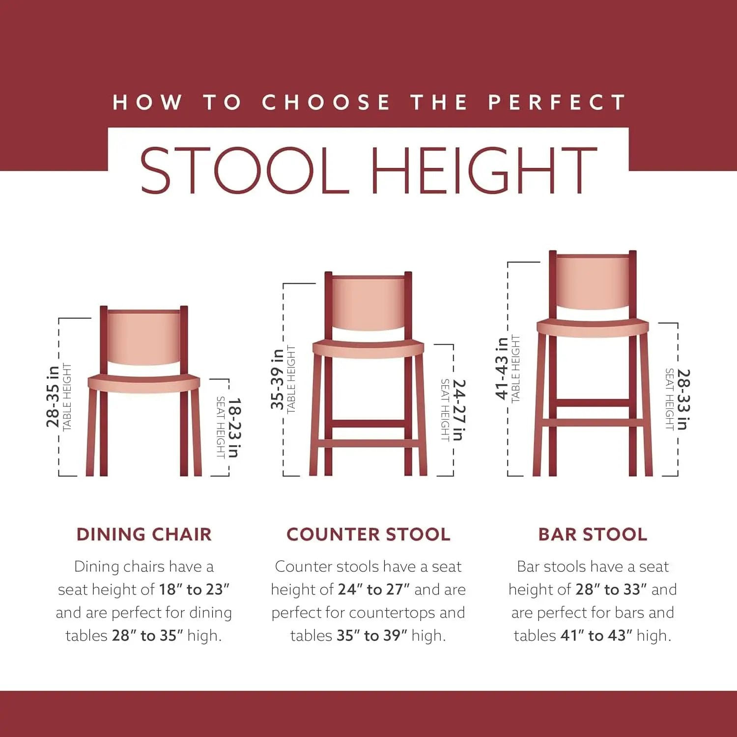 Black X Back Counter Stool 16W 37H Rubberwood Bar Stool from PriceLows™