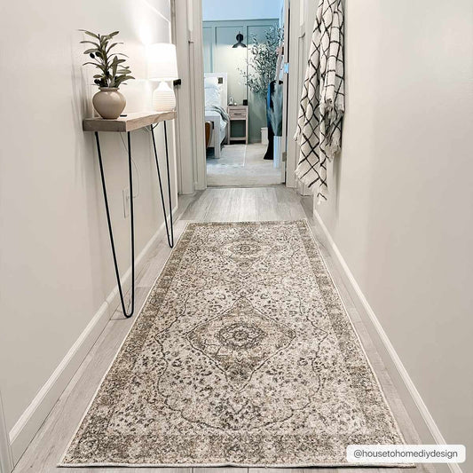 Cara Washable Area Rug from PriceLows™