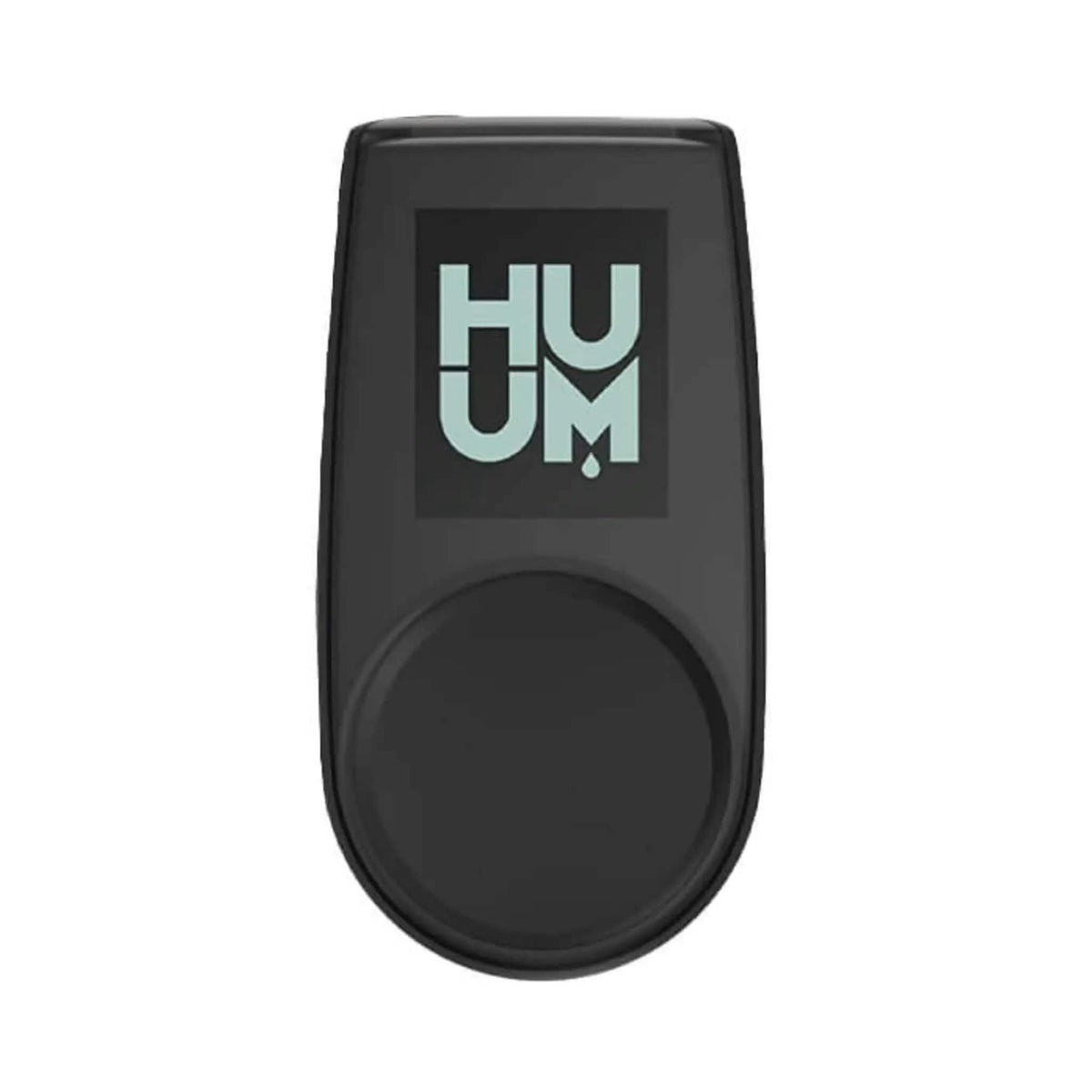 Huum Cliff Slim Electric Stainless Steel Sauna Heater With Digital Controller | Stainless Steel | Outdoor Living Use | Outdoor Living