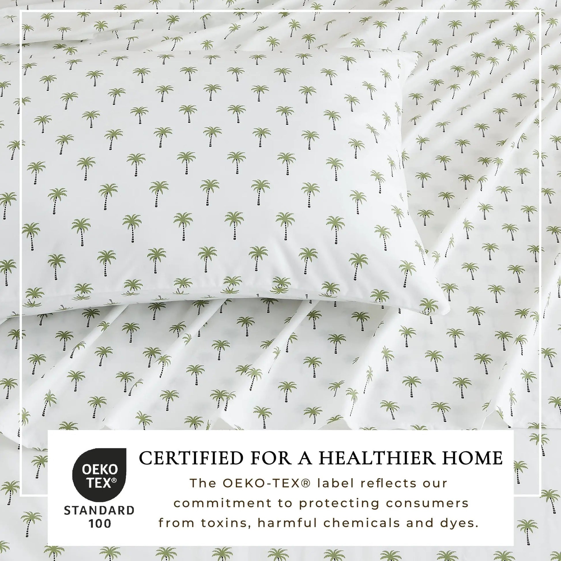 Coastal Printed Sheet Set - Newport Collection from PriceLows™