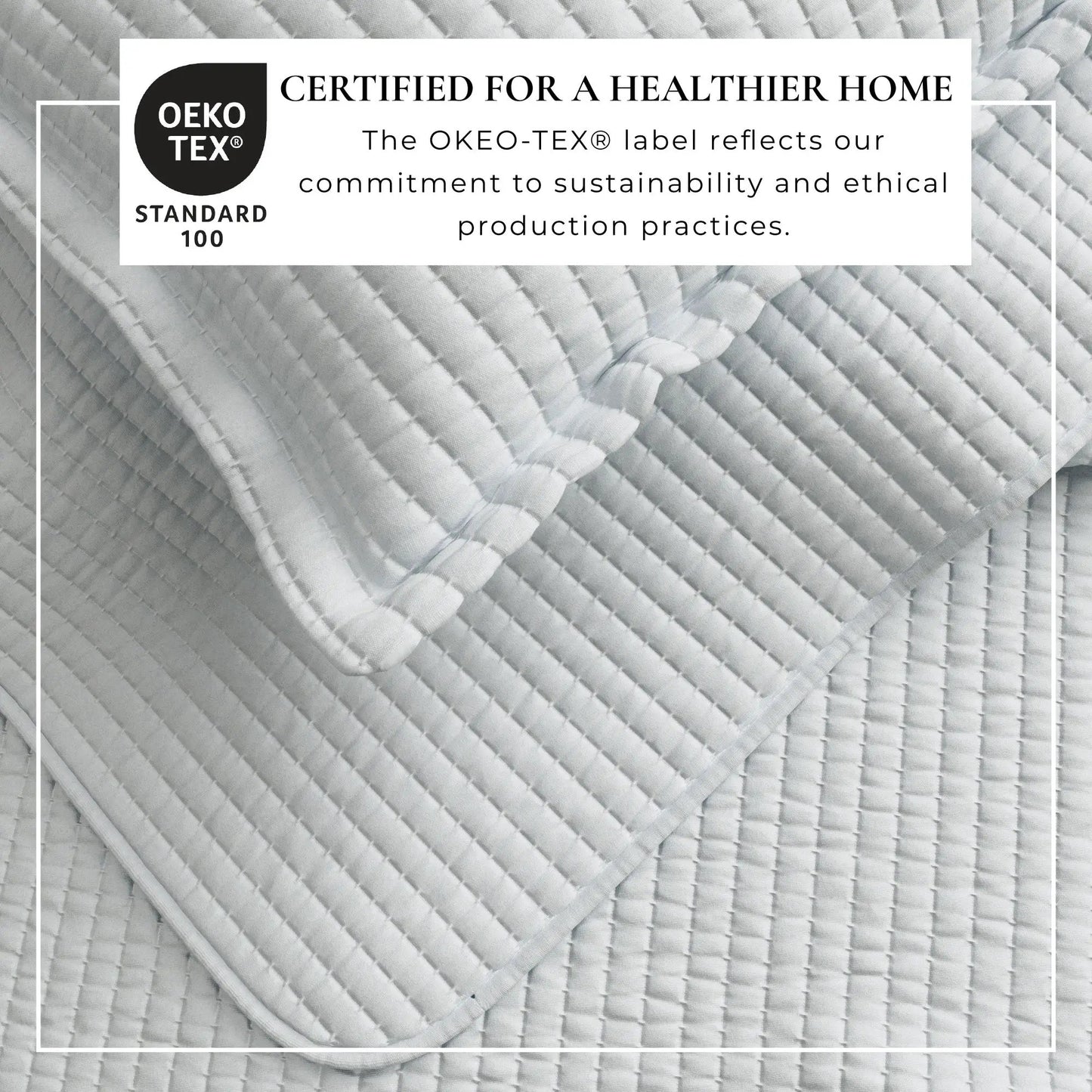 Solid Quilt - Alicia Collection from PriceLows™