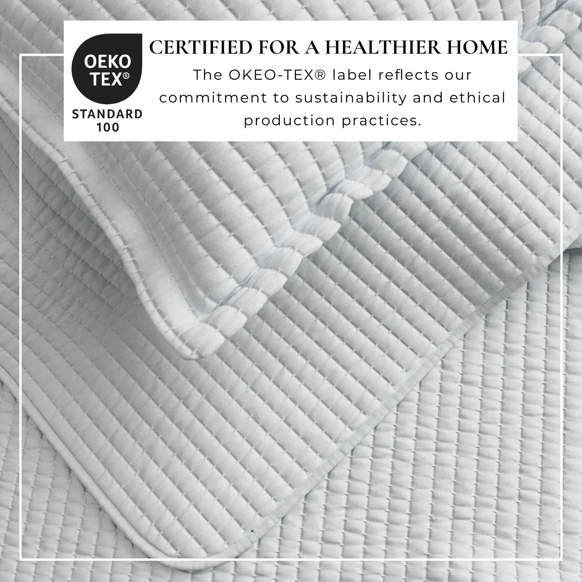 Solid Quilt - Alicia Collection from PriceLows™