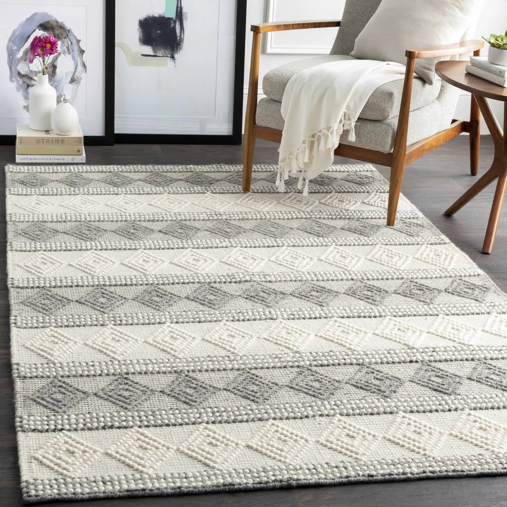 Mineola Area Rug from PriceLows™