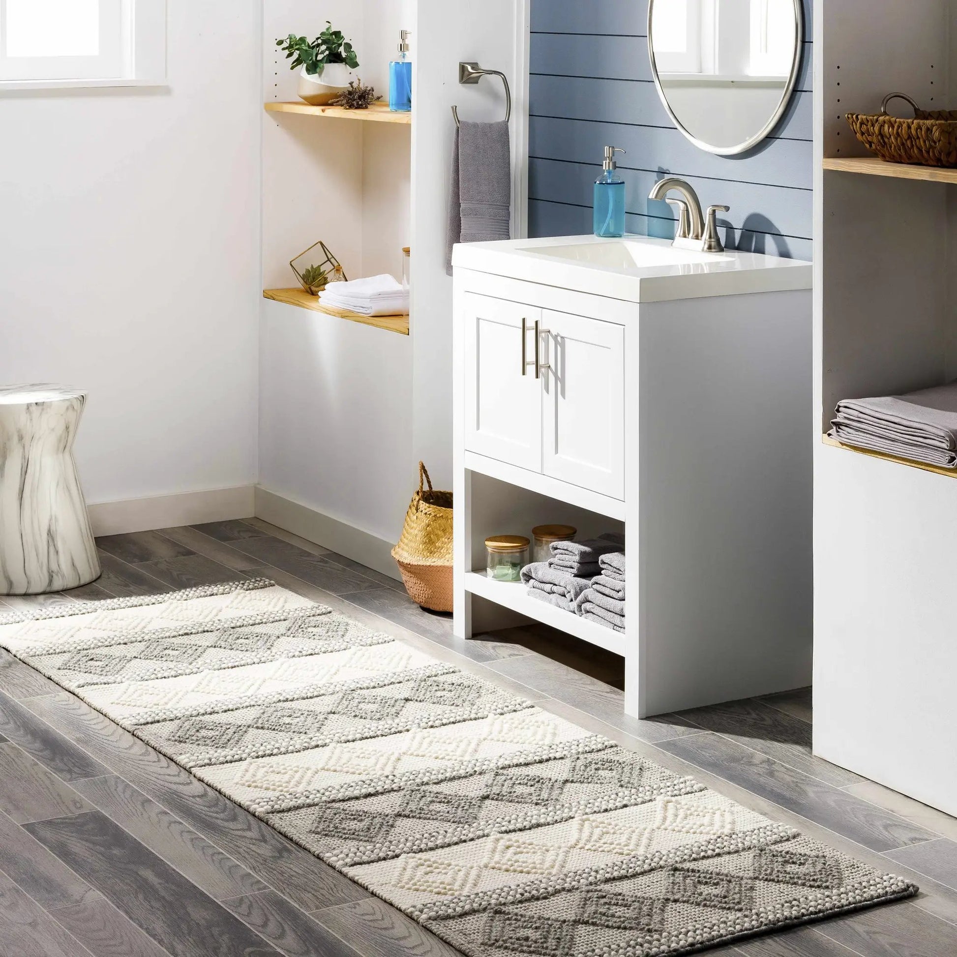 Mineola Area Rug from PriceLows™