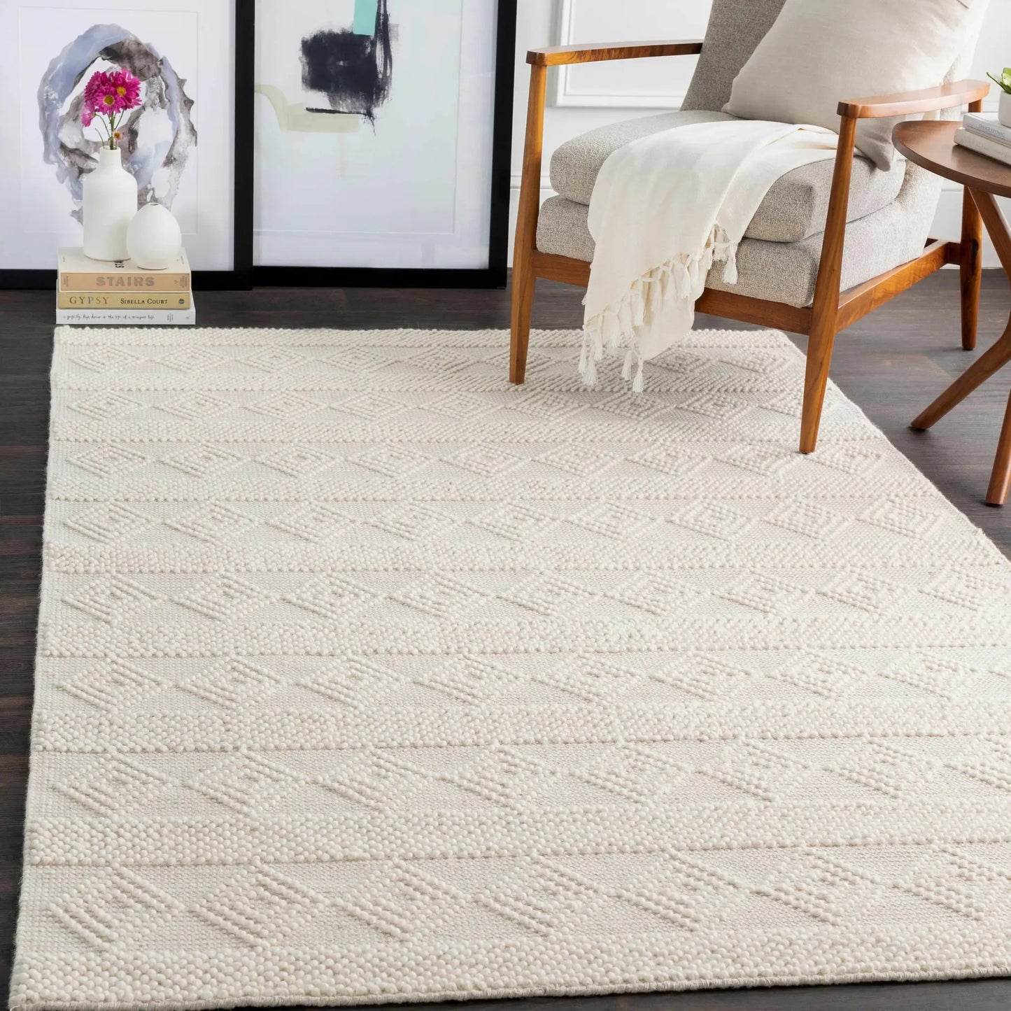 Bolinger Area Rug from PriceLows™