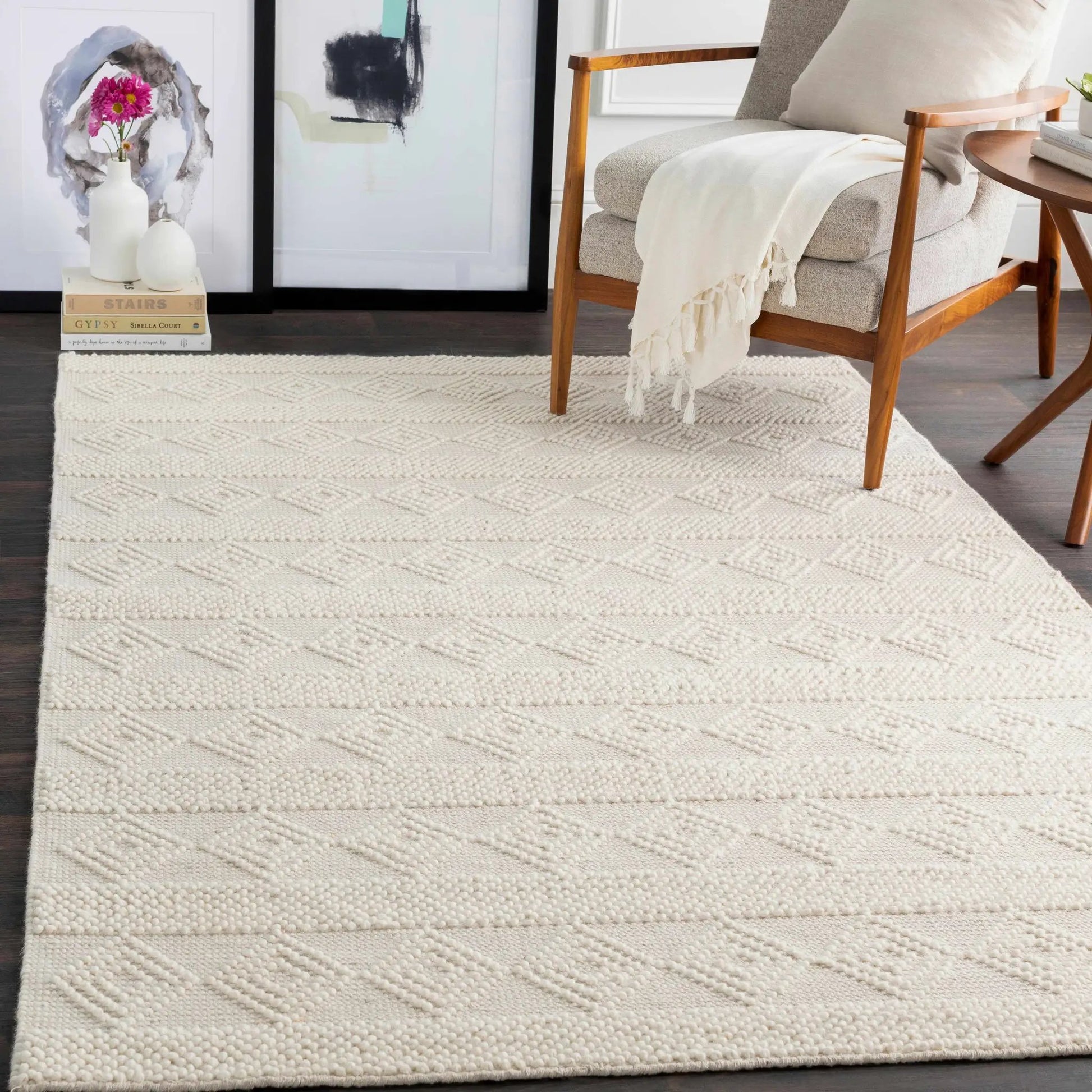 Bolinger Area Rug from PriceLows™