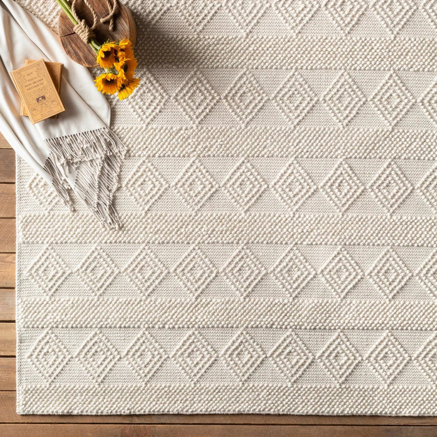 Bolinger Area Rug from PriceLows™