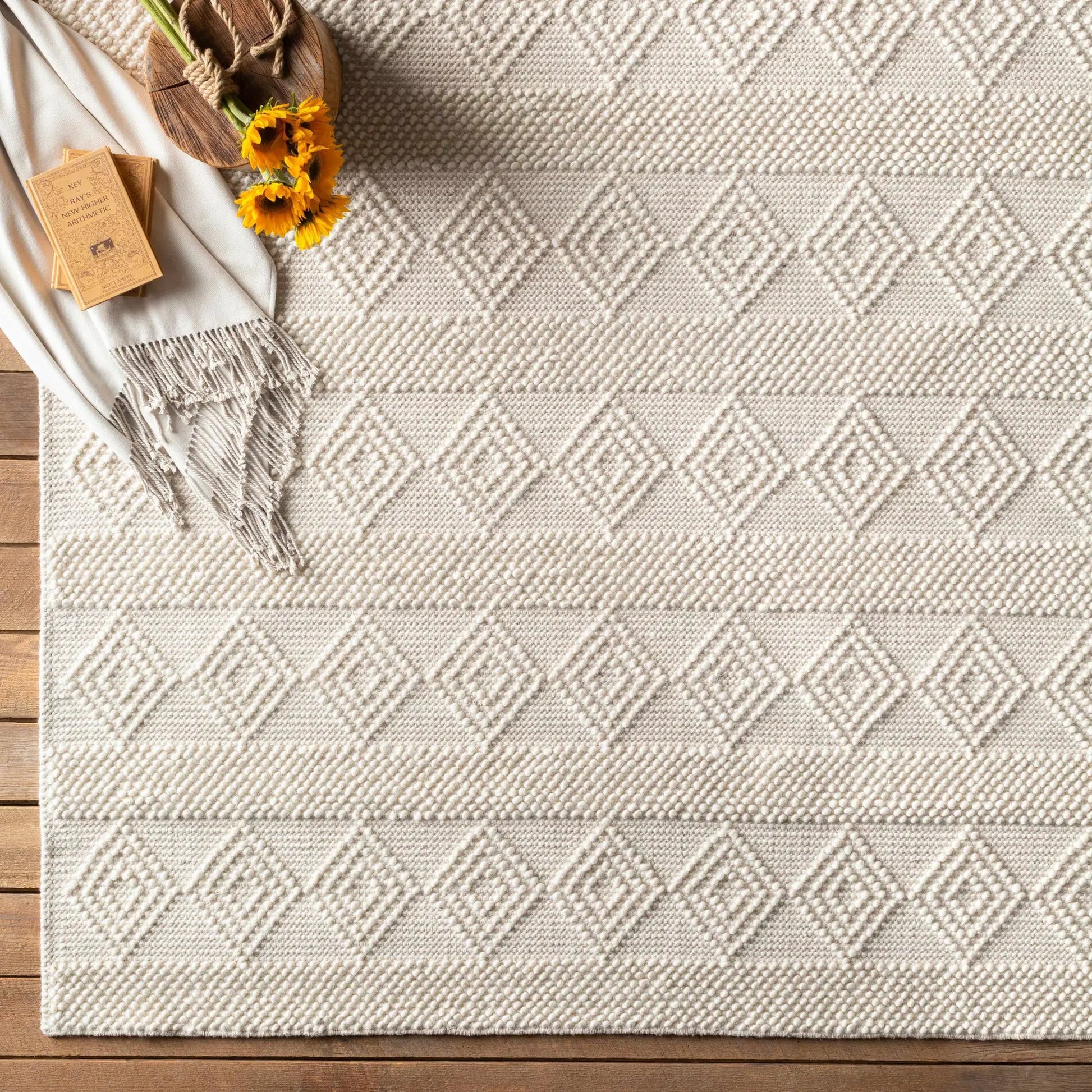 Bolinger Area Rug from PriceLows™