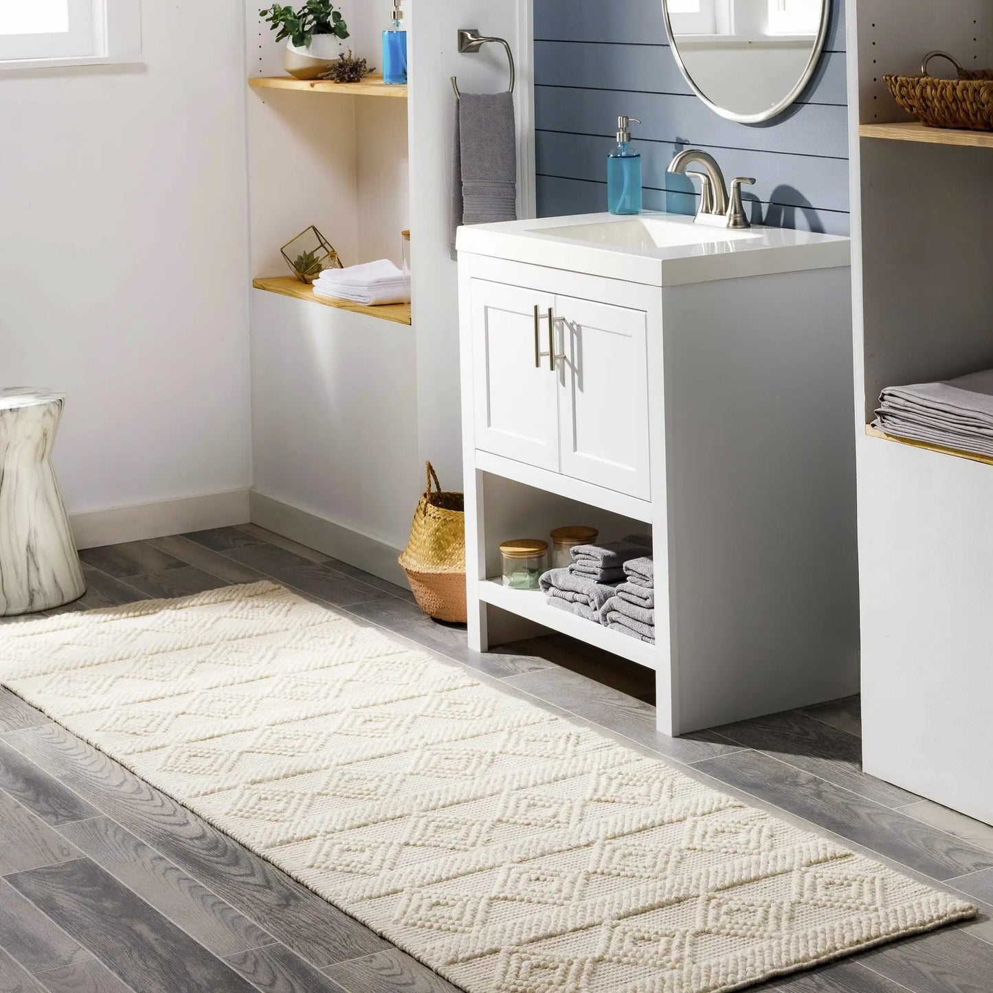 Bolinger Area Rug from PriceLows™
