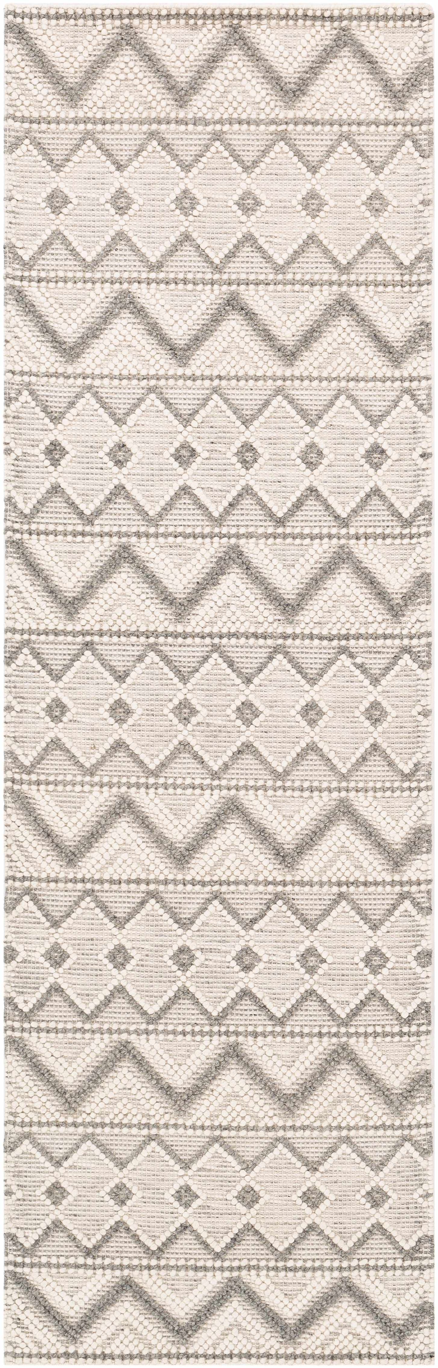Antigo Wool Area Rug from PriceLows™