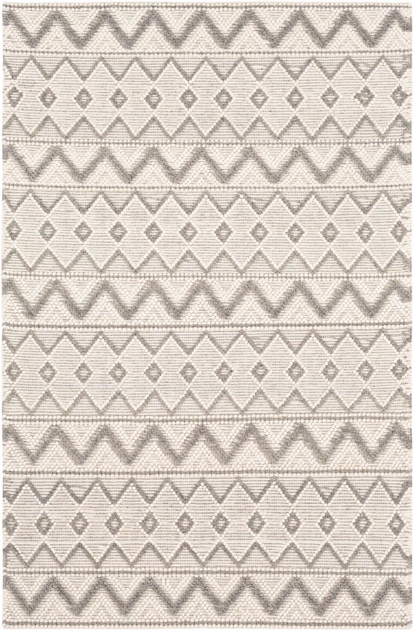 Antigo Wool Area Rug from PriceLows™