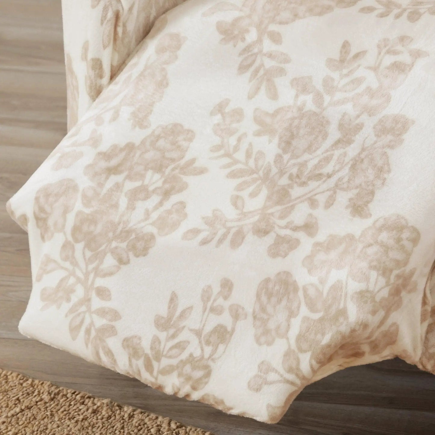 Velvet Stretch Slipcover - Gale Collection from PriceLows™