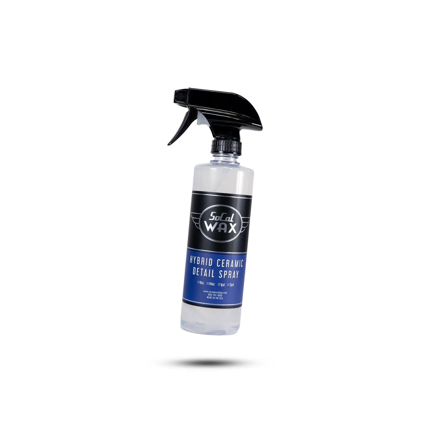 Hybrid Ceramic Detail Spray from PriceLows™