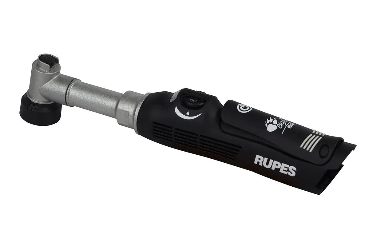 POLISHER KIT, RUPES NANO LONG KIT from PriceLows™