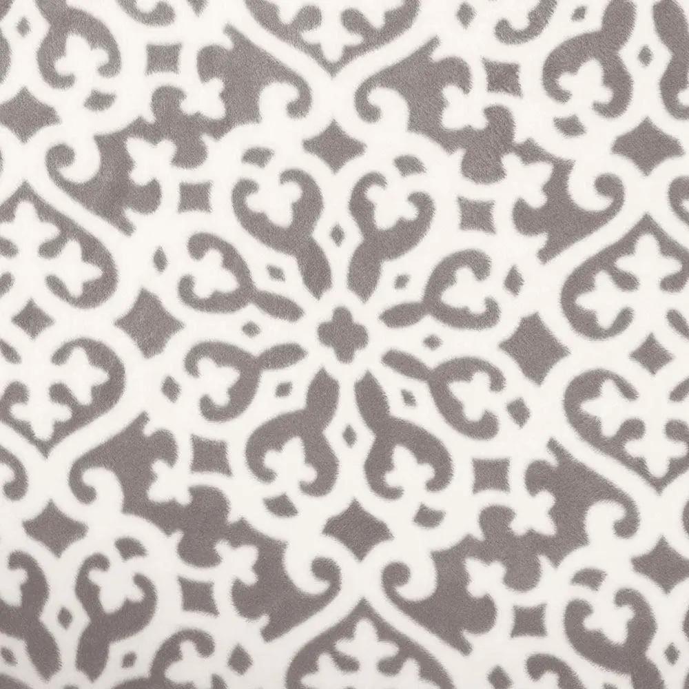 Velvet Stretch Slipcover - Gale Collection from PriceLows™