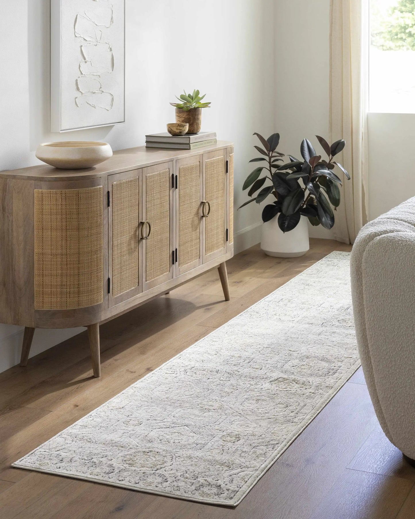 Parkerfield Area Rug from PriceLows™
