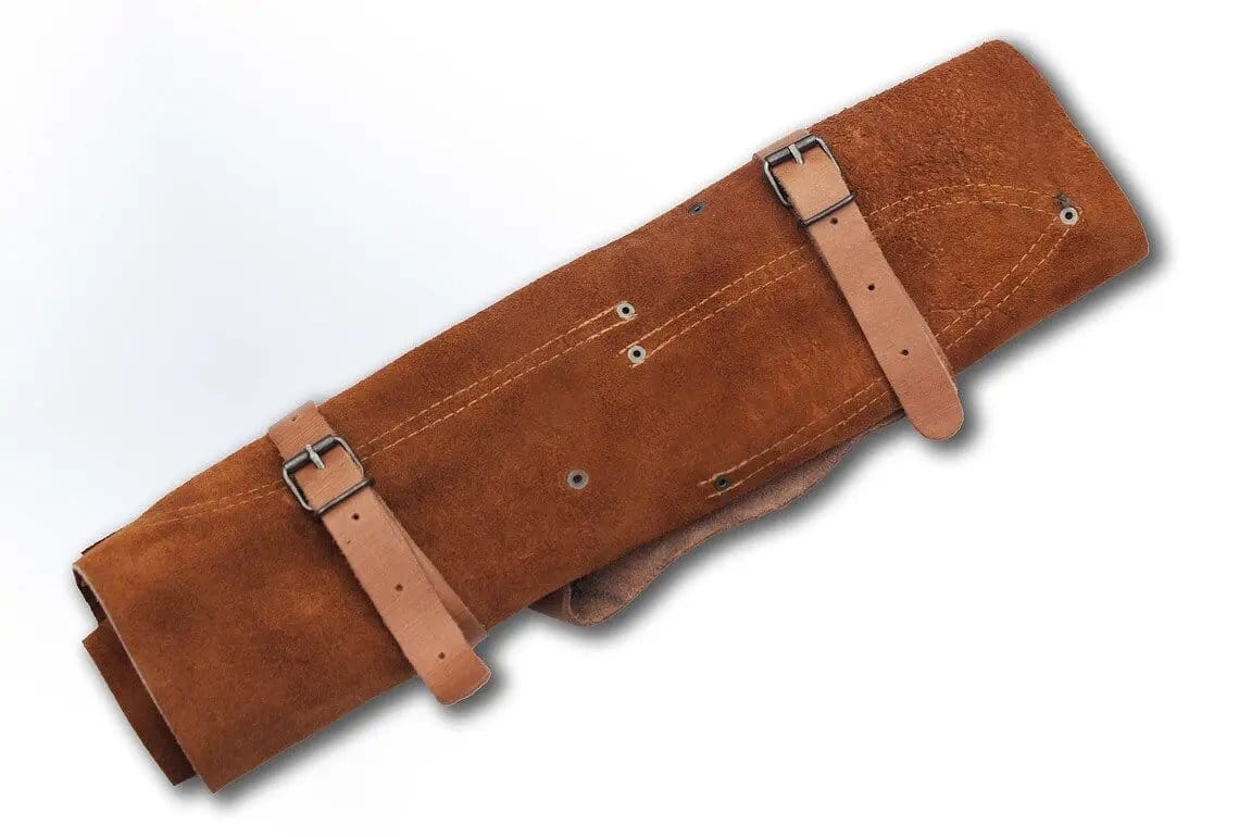 DAMASCUS KITCHEN CHEF KNIVES SET | 8 Inch | Walnut Wood | Kitchen Knives Set