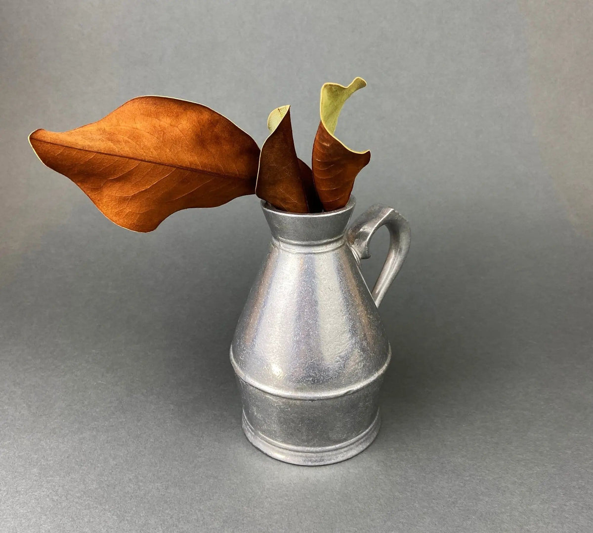 Vintage Reed & Barton Pewter Muffineer | Ladies Doubles Runner Up | Collectible Vintage | Collectors & Hosts