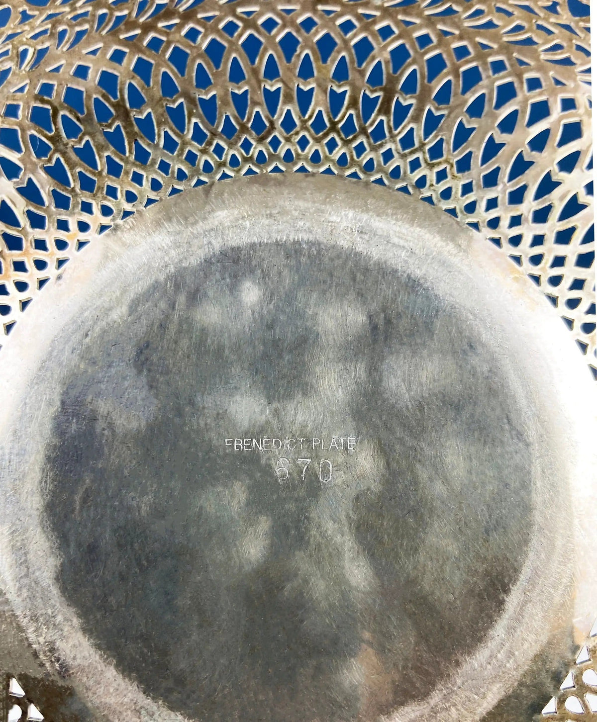 Vintage Silver Plated Serving Dishes Collection | Stunning Lacey Filigree | Benedict Plate, Gorham, W.M | Collectors & Hosts