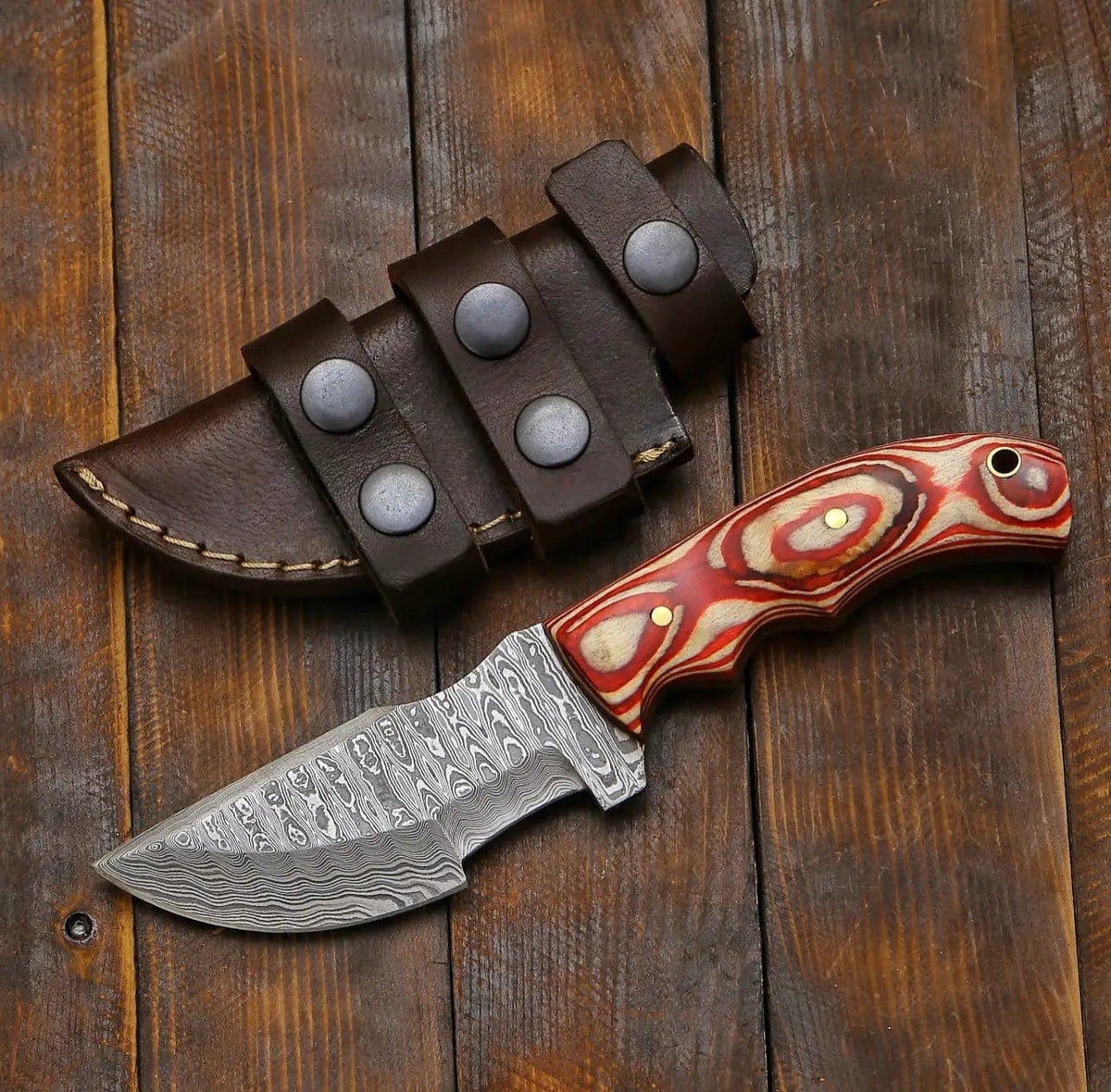 Tom brown tracker survival knife | Hunting & Survival Knife | Home Use | Home