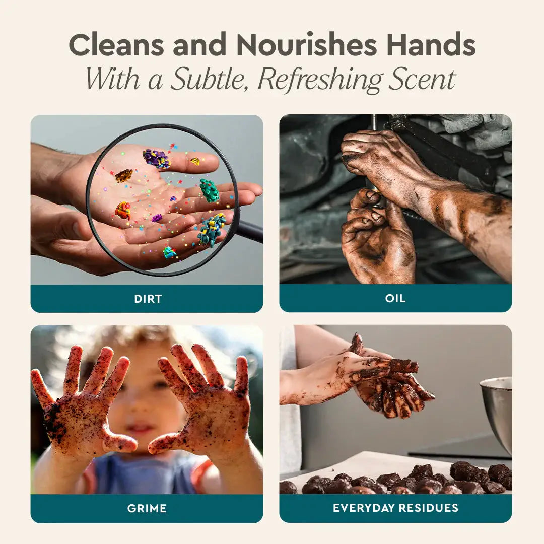Foaming Hand Soap from PriceLows™