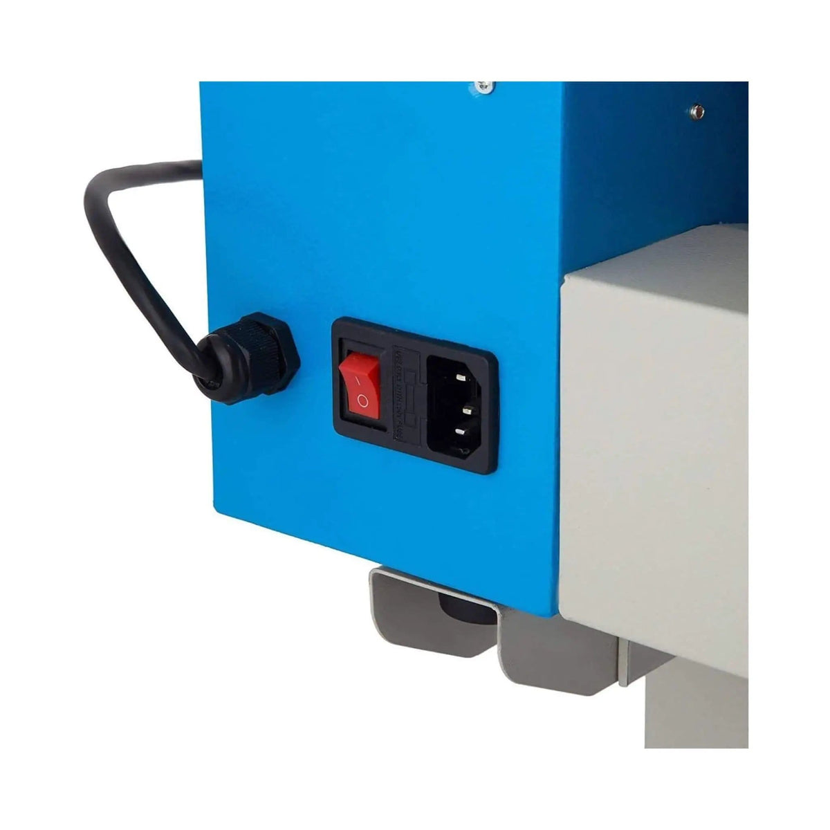 Heavy-Duty Industrial 110V Laminating Machine With Holder Rod | 110 Volt | Laminator | Home
