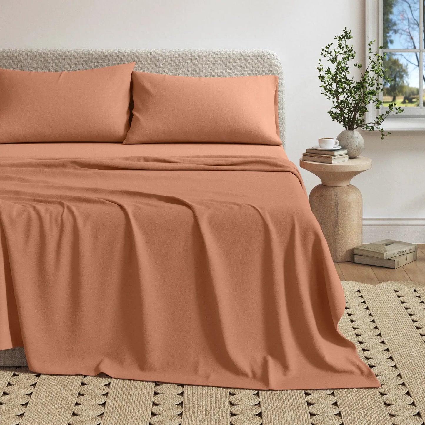 Jersey Sheet - Carmen Collection from PriceLows™