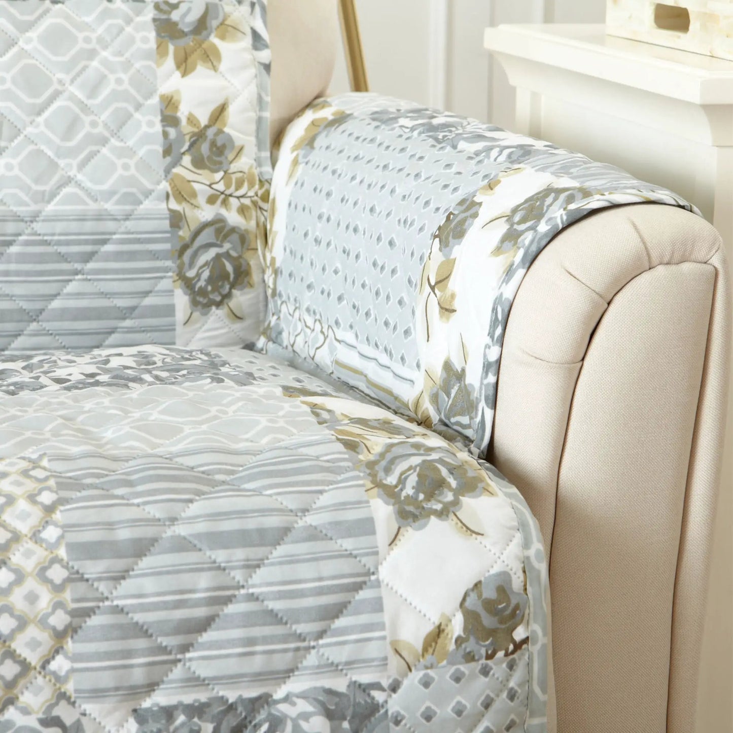 Reversible Furniture Protector - Langdon Collection from PriceLows™