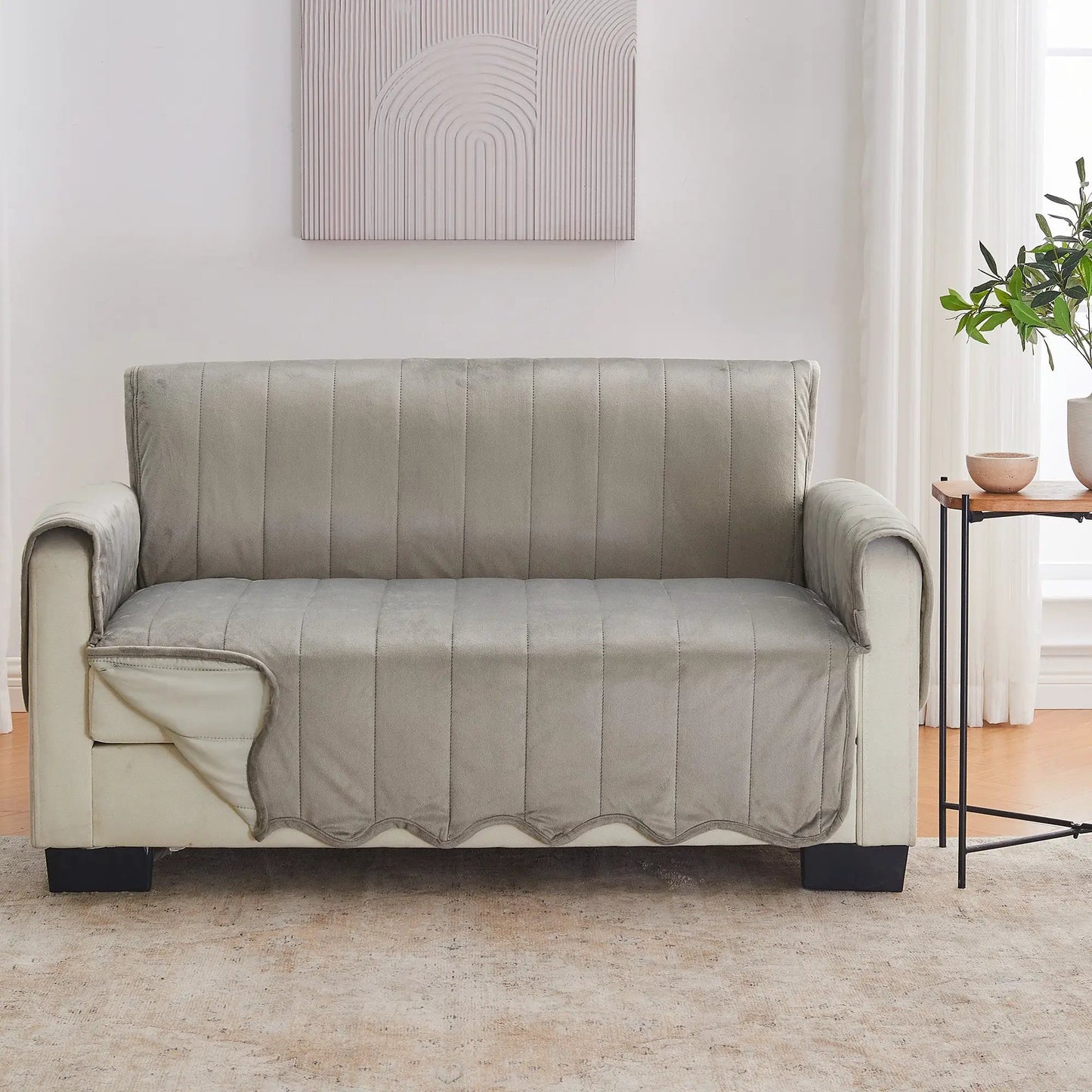Velvet Furniture Protectors - Velvet Collection from PriceLows™