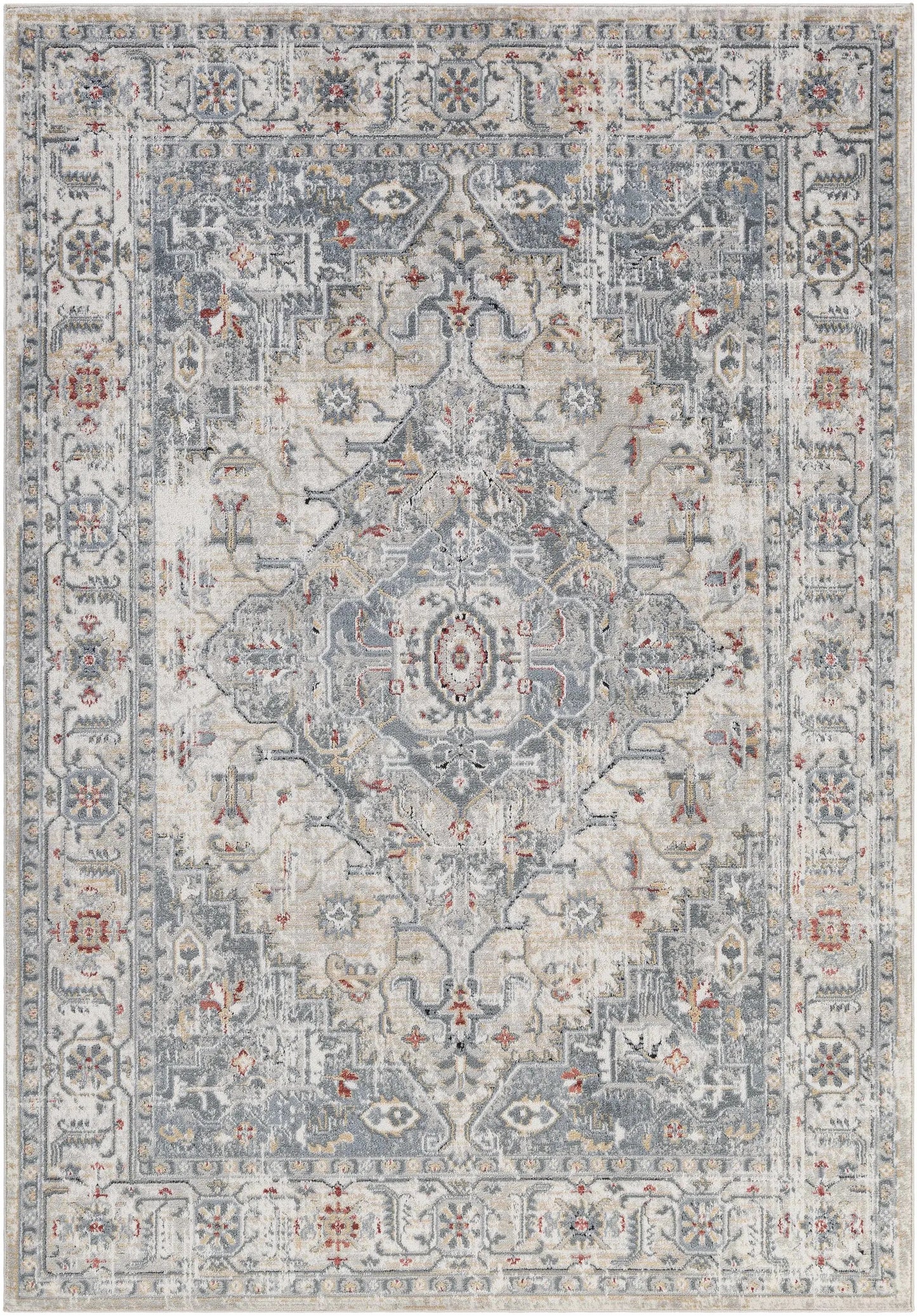 Billings Area Rug from PriceLows™