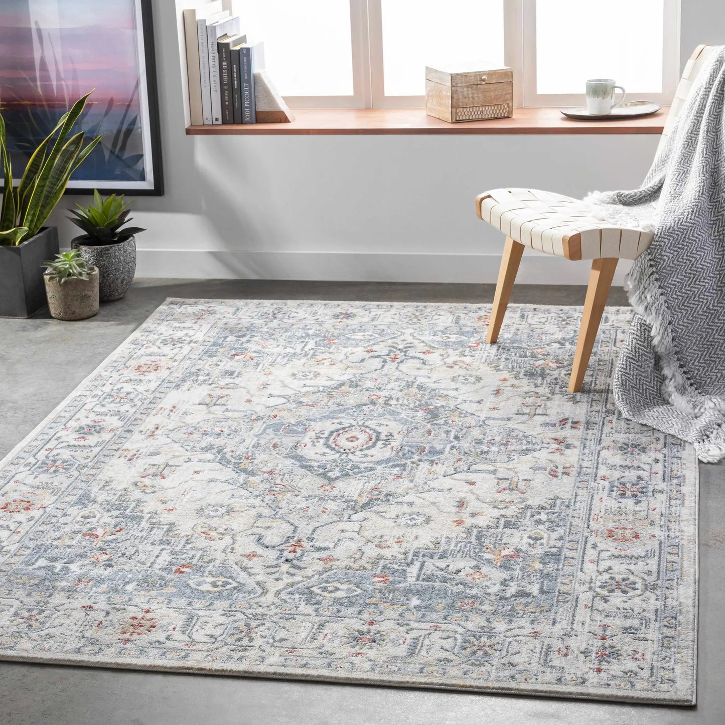 Billings Area Rug from PriceLows™