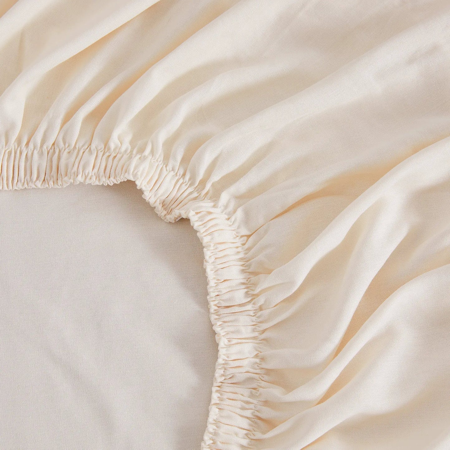 TENCEL™ Lyocell & Linen Blend Sheet Set - Magdalena Collection from PriceLows™