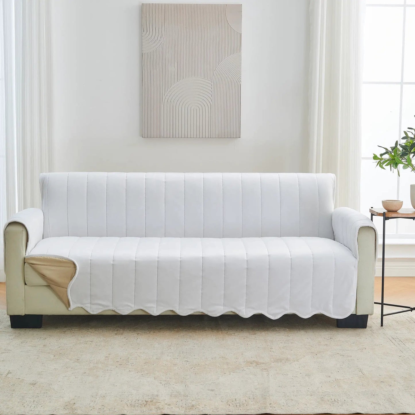 Velvet Furniture Protectors - Velvet Collection from PriceLows™