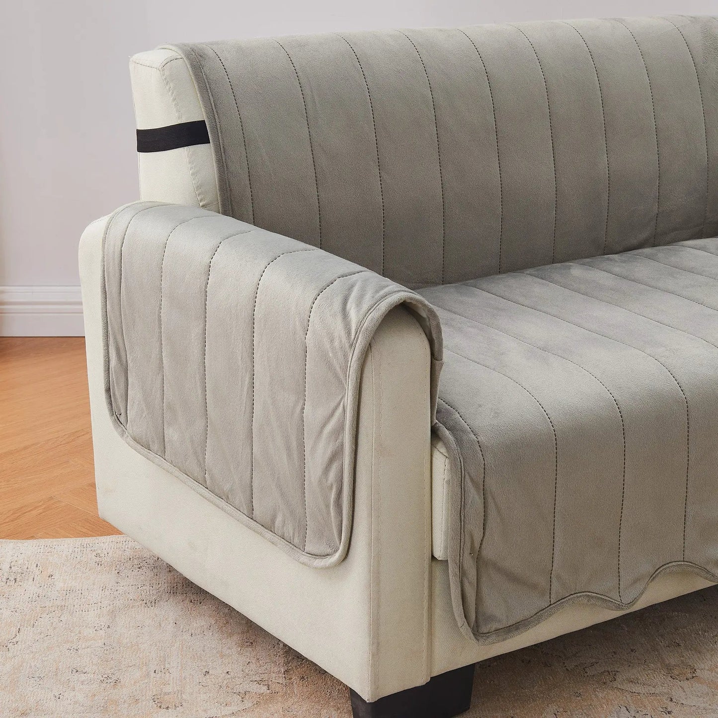Velvet Furniture Protectors - Velvet Collection from PriceLows™