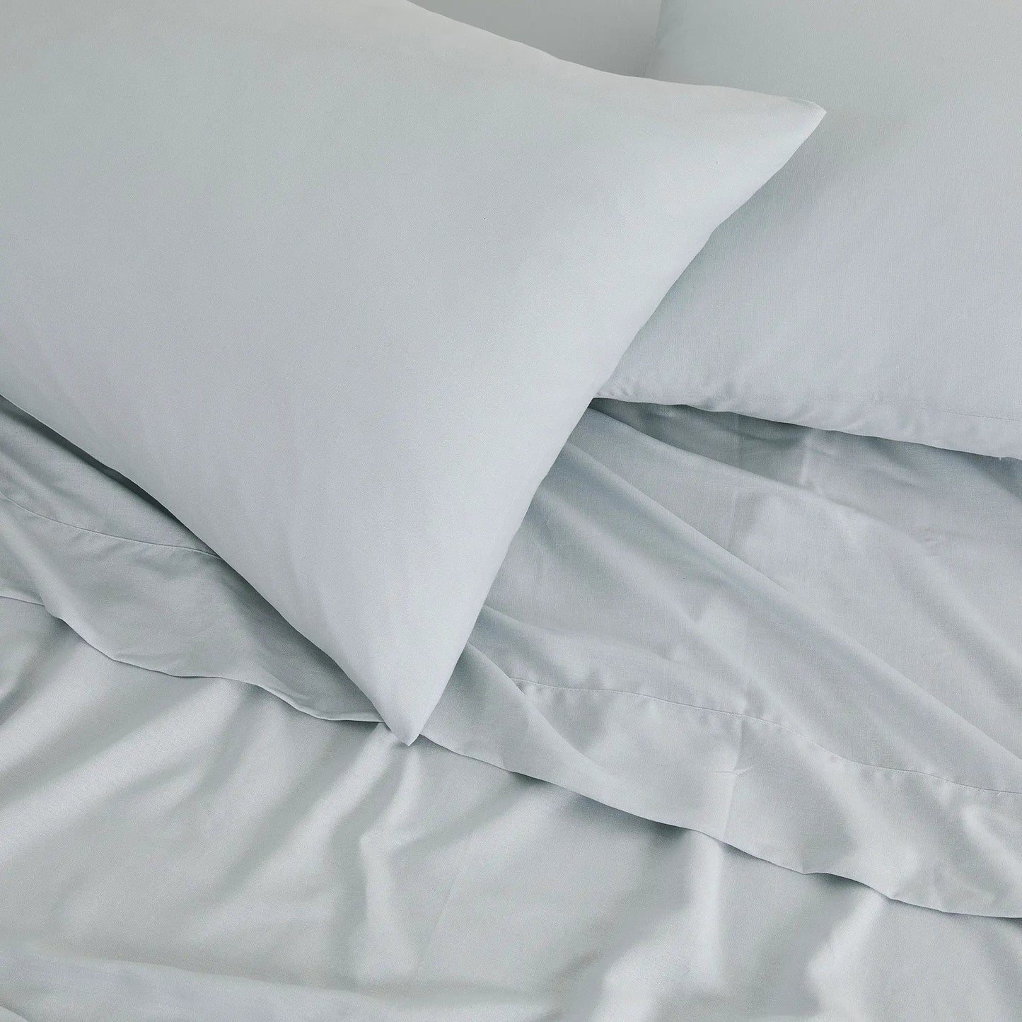 TENCEL™ Lyocell & Linen Blend Sheet Set - Magdalena Collection from PriceLows™