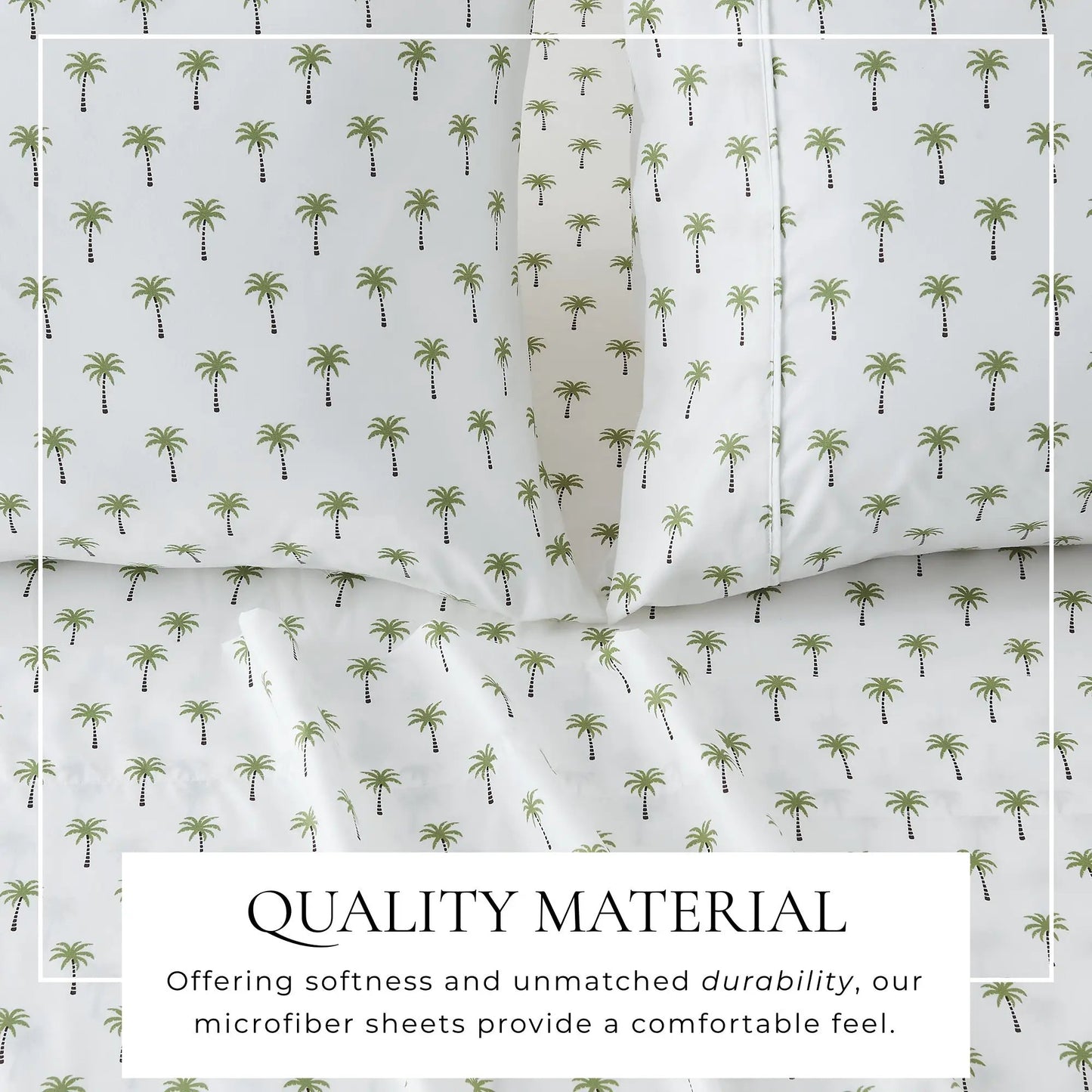 Coastal Printed Sheet Set - Newport Collection from PriceLows™