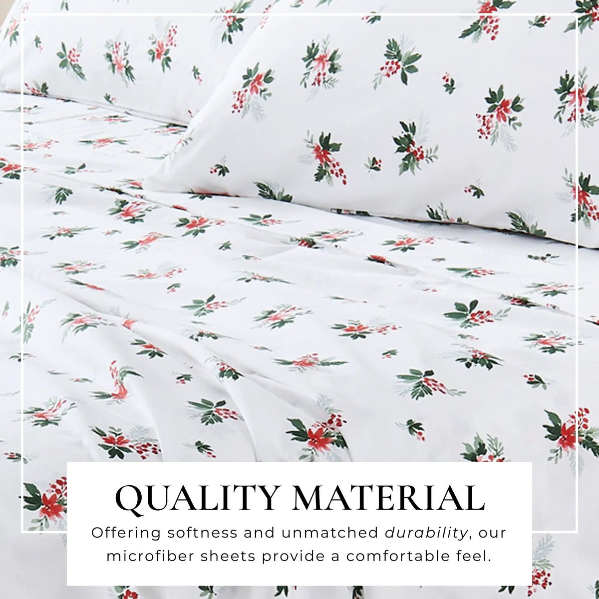 Printed Sheet Set - Baylor Collection
