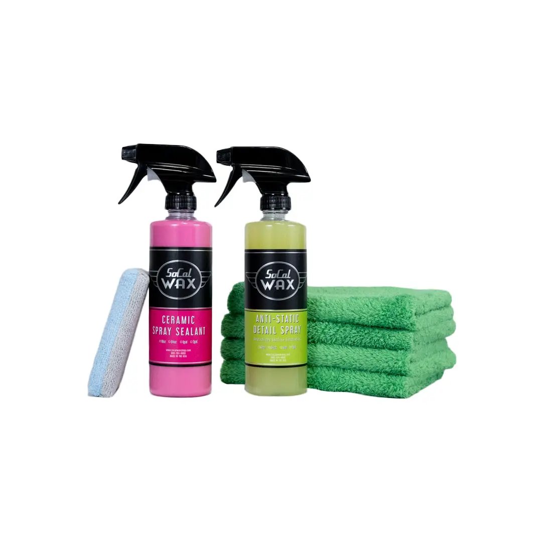Ceramic Essentials Kit from PriceLows™
