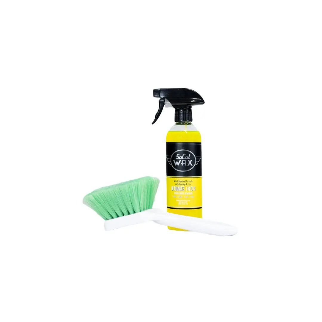 Wheel Cleaning Combo from PriceLows™