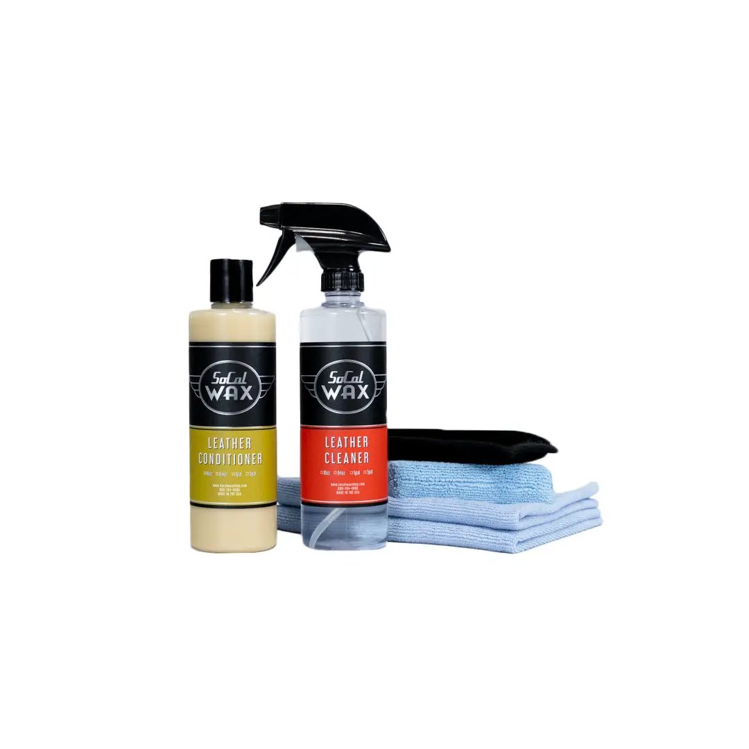Leather Care Combo from PriceLows™