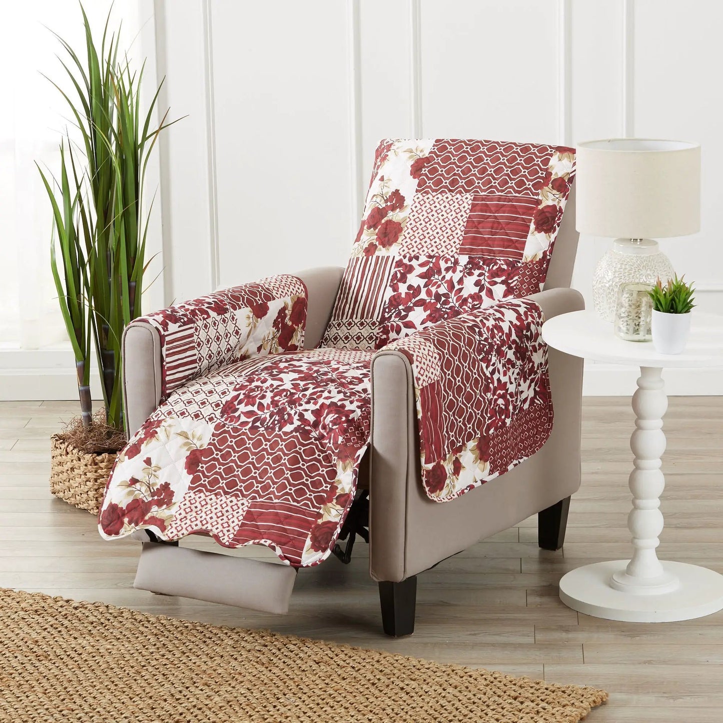Reversible Furniture Protector - Langdon Collection from PriceLows™