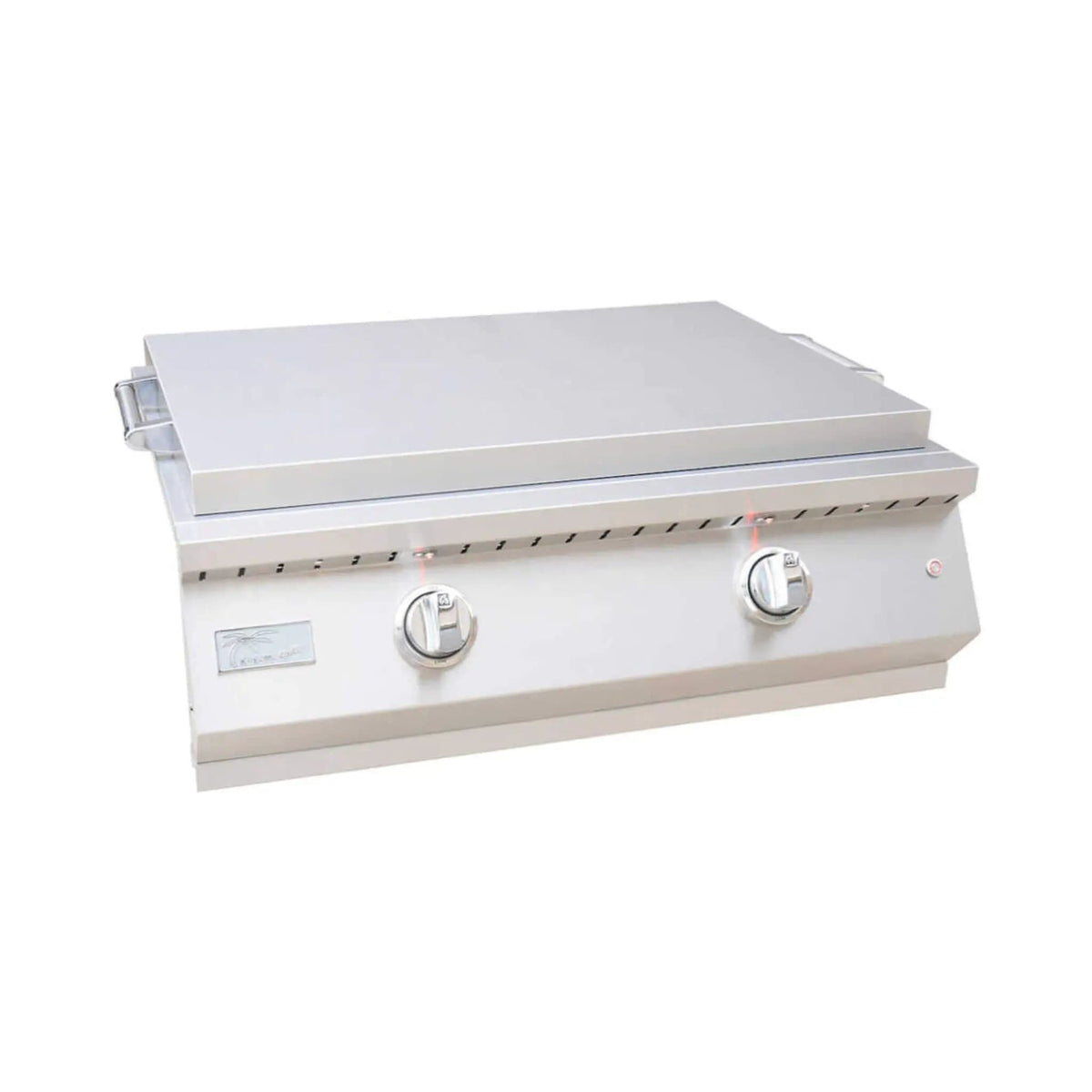KoKoMo Grills 30 Inch Professional 36K BTU Griddle Outdoor Kitchen Flat Grill With | 30 Inch | Outdoor Grill | Outdoor Living