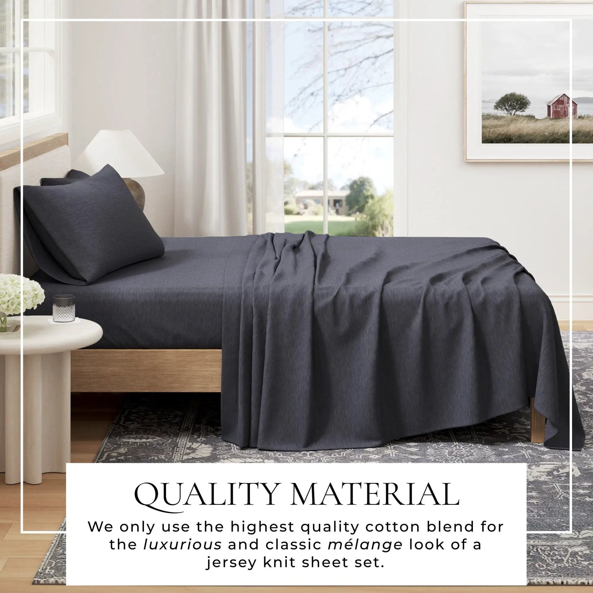 Jersey Sheet - Carmen Collection from PriceLows™