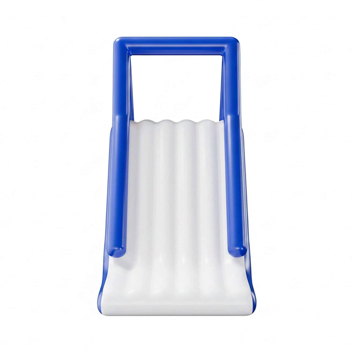 Large 15FT Commercial Inflatable Water Slide With Climbing Handle | 15 ft | Water Park & Slide | Home